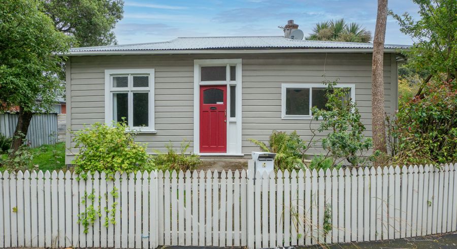  at 4 Buccleugh Street, North East Valley, Dunedin, Otago