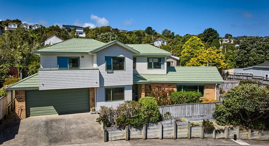  at 3 Duncan Street, Tawa, Wellington, Wellington