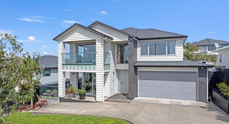  at 5 Carpenter Lane, Millwater, Rodney, Auckland