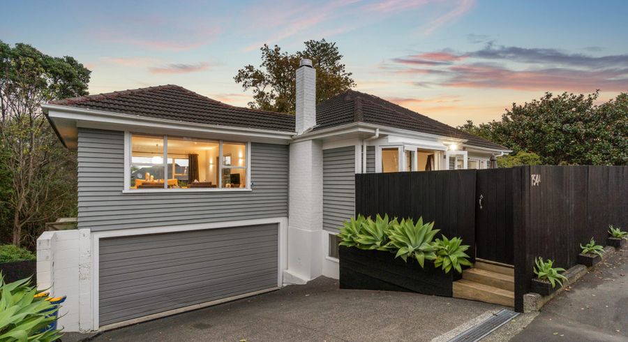  at 1/154 Onewa Road, Northcote, North Shore City, Auckland