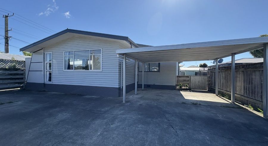  at 61 Te Aute Road, Havelock North, Havelock North