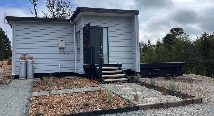  at 260 Horseshoe Bush Road, Albany