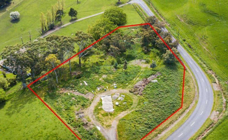  at 0 Wards Line, Morison Bush, Greytown