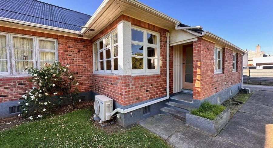  at 70 Nixon Street, Whanganui East, Whanganui, Manawatu / Whanganui