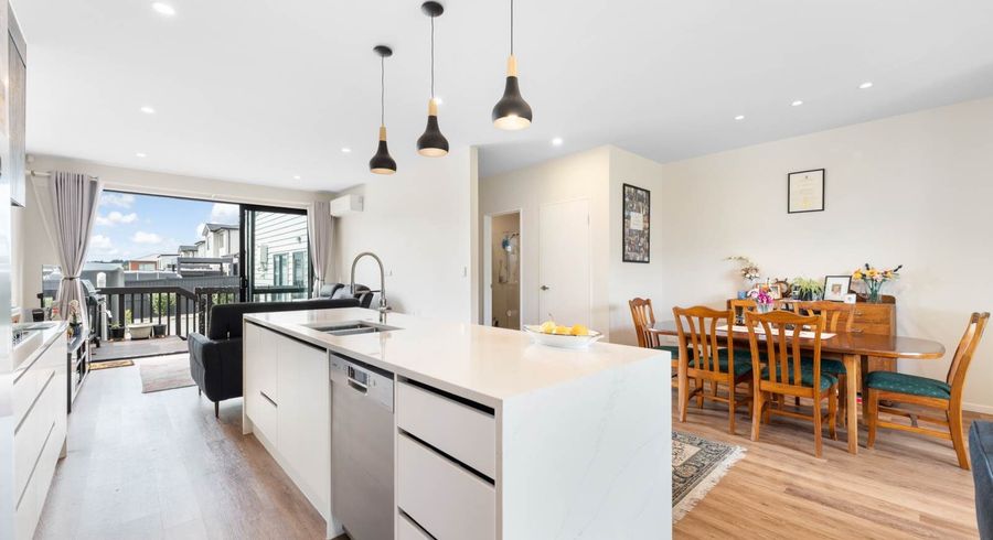  at 18 Waterlily Street, Hobsonville, Waitakere City, Auckland