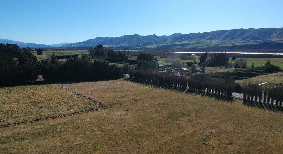  at Earthquake Road, Duntroon, Waitaki, Otago