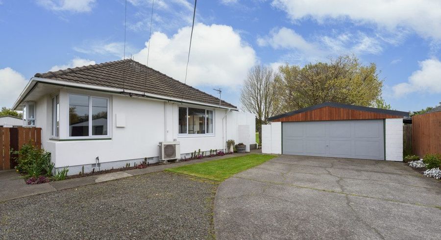  at 7 Renwick Place, Hillmorton, Christchurch City, Canterbury