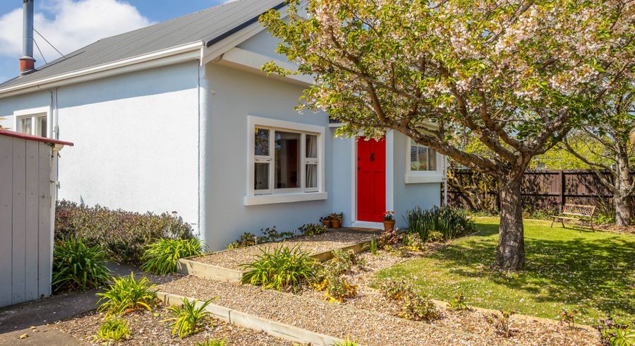  at 282 Lyttelton Street, Spreydon, Christchurch