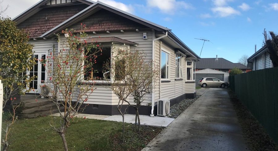  at 339 Lyttelton Street, Spreydon, Christchurch