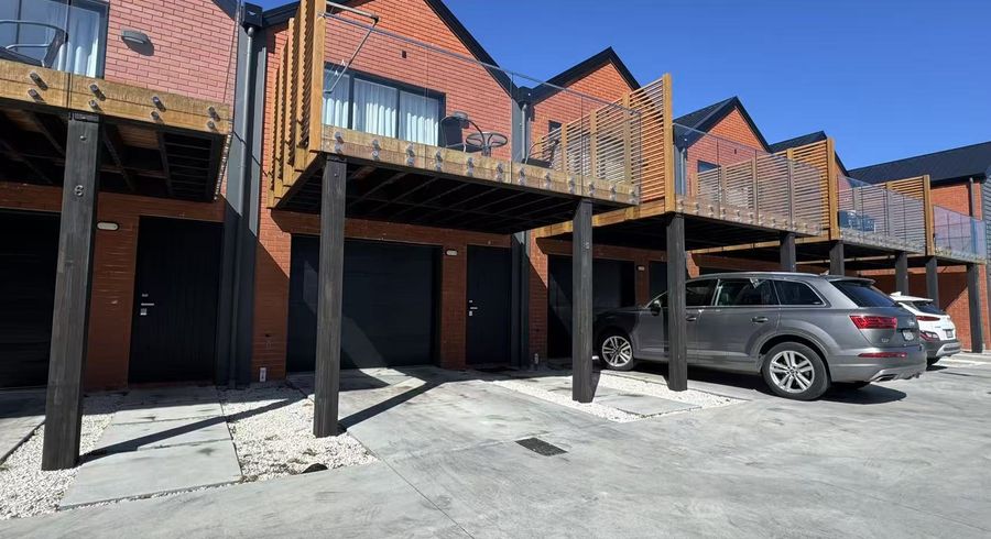  at 6/43 Prisk Street, Melville, Hamilton, Waikato