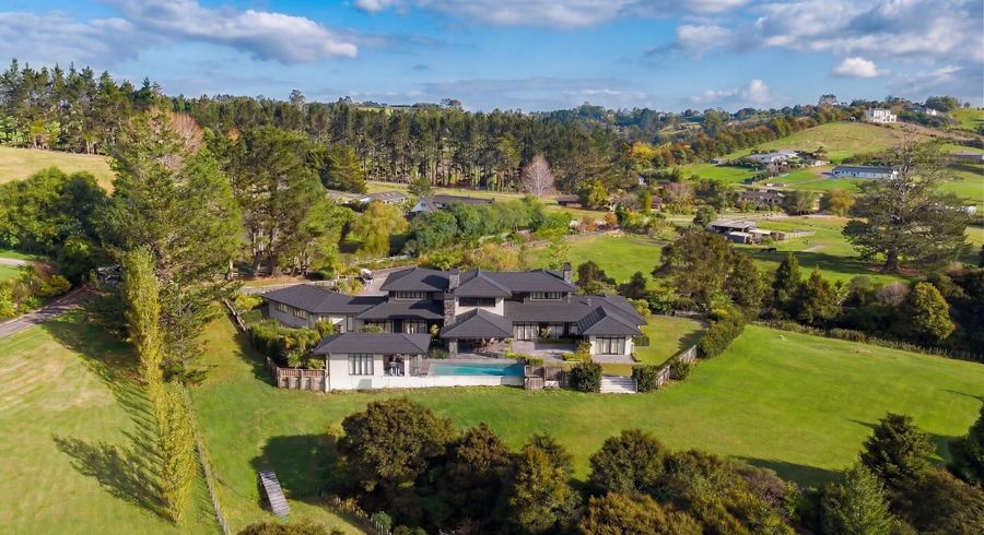  at 153A Mahoenui Valley Road, Coatesville, Rodney, Auckland