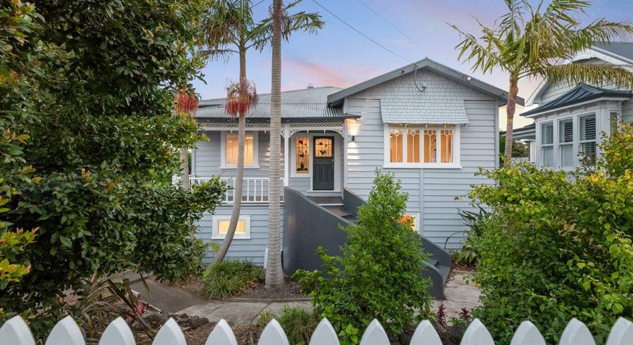  at 12 Domain Street, Devonport, North Shore City, Auckland