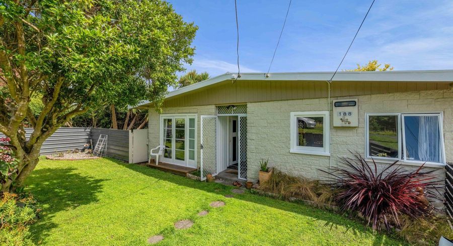  at 188 Huatoki Street, Vogeltown, New Plymouth, Taranaki