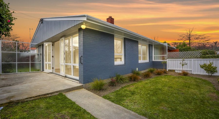  at 1/64 Bristol Street, St Albans, Christchurch