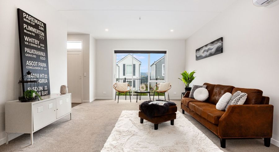  at 37/30 Adventure Drive, Whitby, Porirua, Wellington