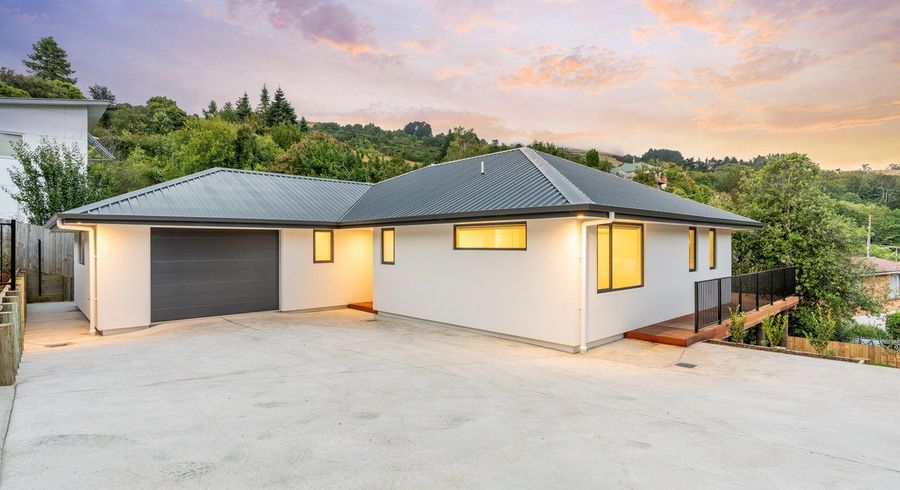  at 38A Watts Road, North East Valley, Dunedin, Otago