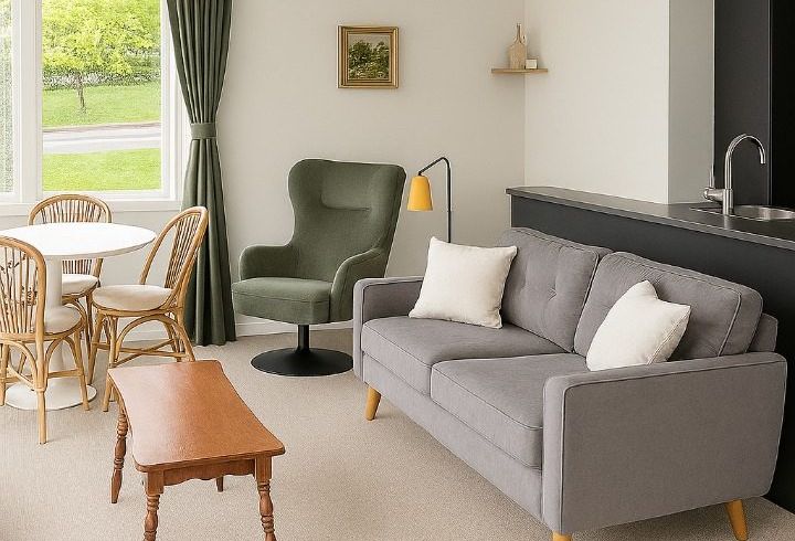  at 132 Wallace Street, Mount Cook, Wellington