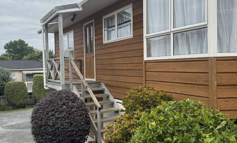  at 48A Strid Road, Te Atatu South, Waitakere City, Auckland