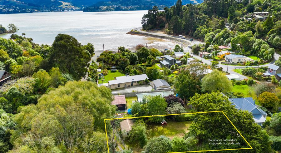  at 17 Holm Avenue, Broad Bay, Dunedin