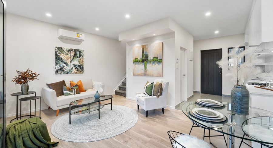  at 8/144 Titirangi Road, New Lynn, Waitakere City, Auckland