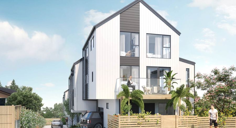  at 4/88 Te Atatu Road, Te Atatu South, Auckland
