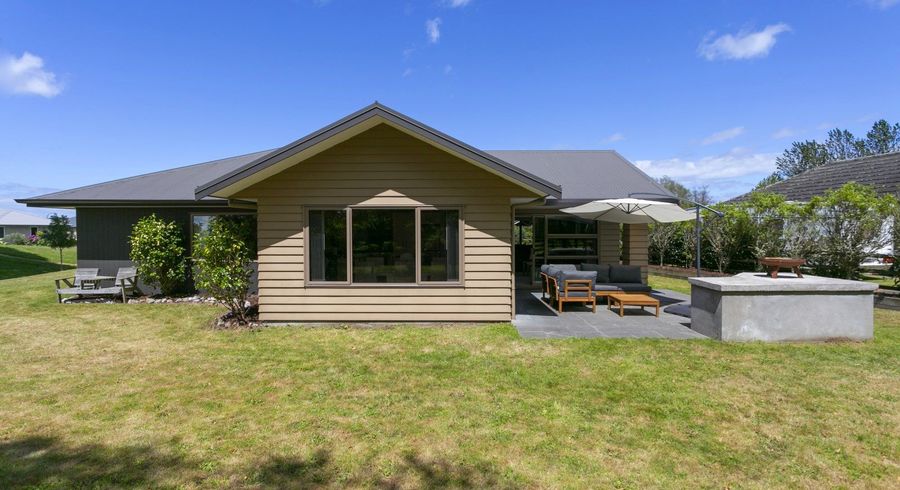  at 183 Lakewood Drive, Nukuhau, Taupo