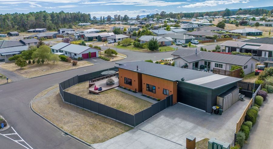  at 129 Kahotea Drive, Turangi