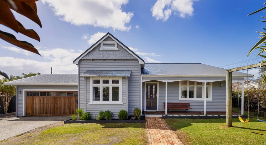  at 85 Alberton Avenue, Mount Albert, Auckland