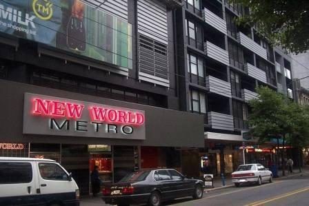  at 306/60 Willis Street, Wellington Central, Wellington, Wellington
