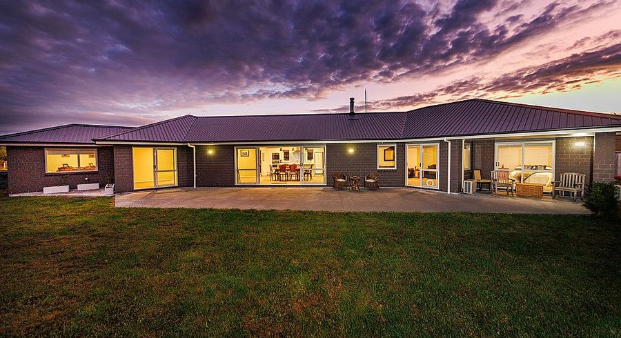  at 97 Pohangina Road, Palmerston North