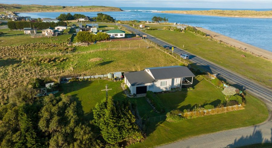  at 4 Mersey Street, Fortrose, Southland, Southland