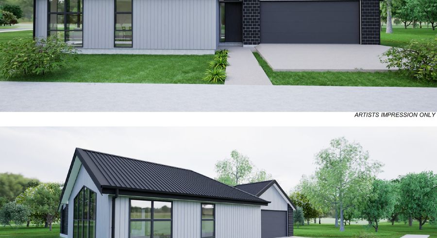  at Clevedon, Manukau City, Auckland