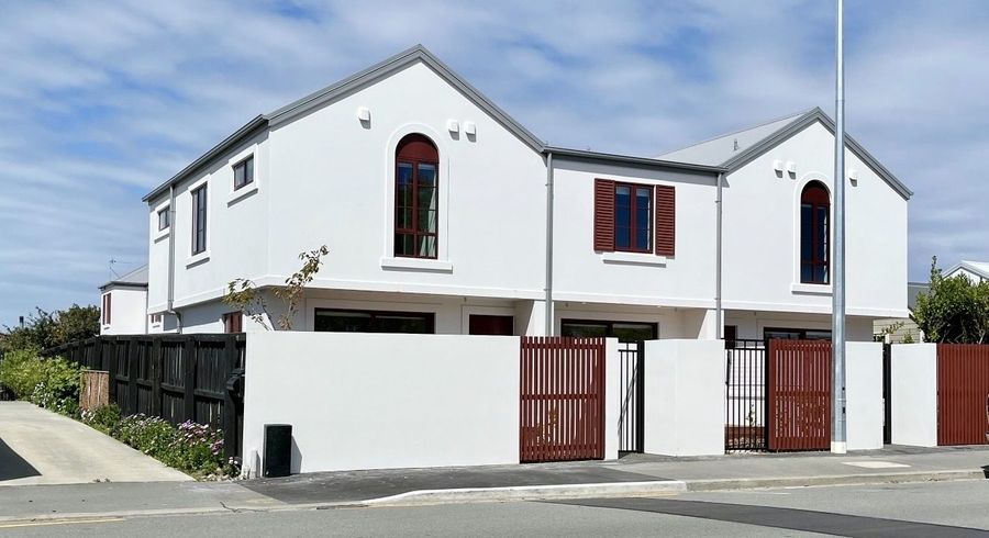  at 3/402 Wilsons Road North, Waltham, Christchurch City, Canterbury