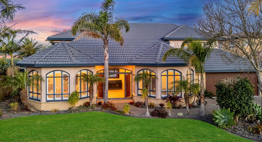  at 20 Quedley Court, Eastern Beach, Manukau City, Auckland