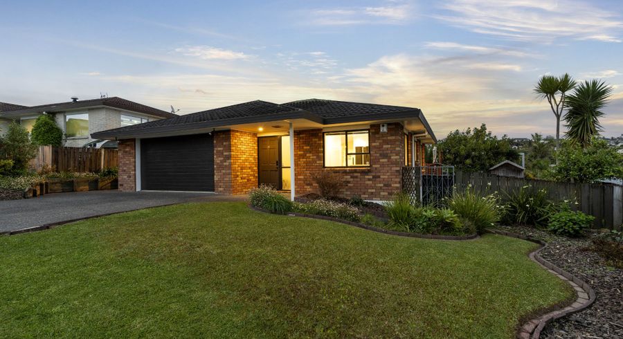  at 20 Matisse Drive, West Harbour, Auckland