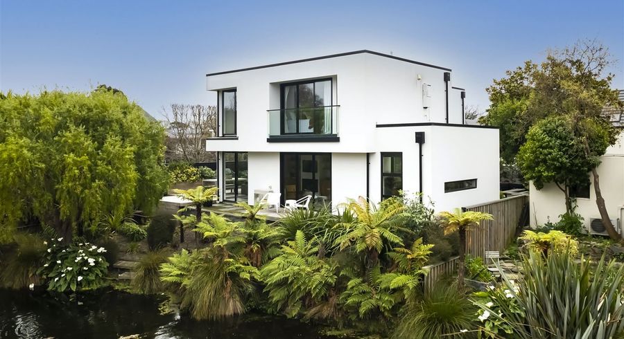  at 74 Glandovey Road, Fendalton, Christchurch
