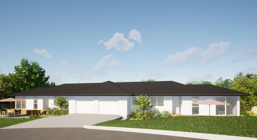  at 32 / 16a Atutahi Street, Hurdon, New Plymouth, Taranaki