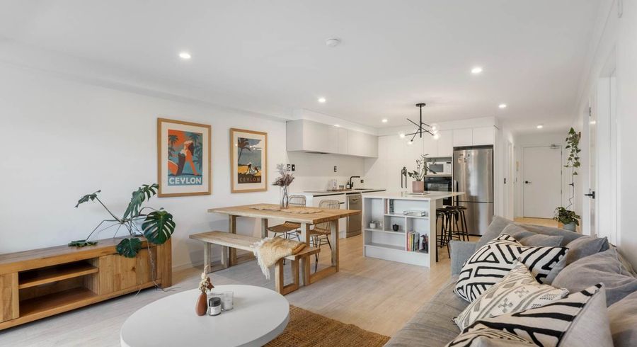  at 2A/47 Stanhope Road, Mount Wellington, Auckland