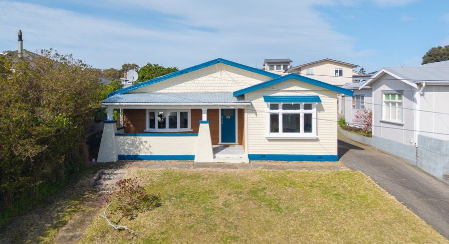 at 31 Kawatiri Avenue, Gonville, Whanganui, Manawatu / Whanganui