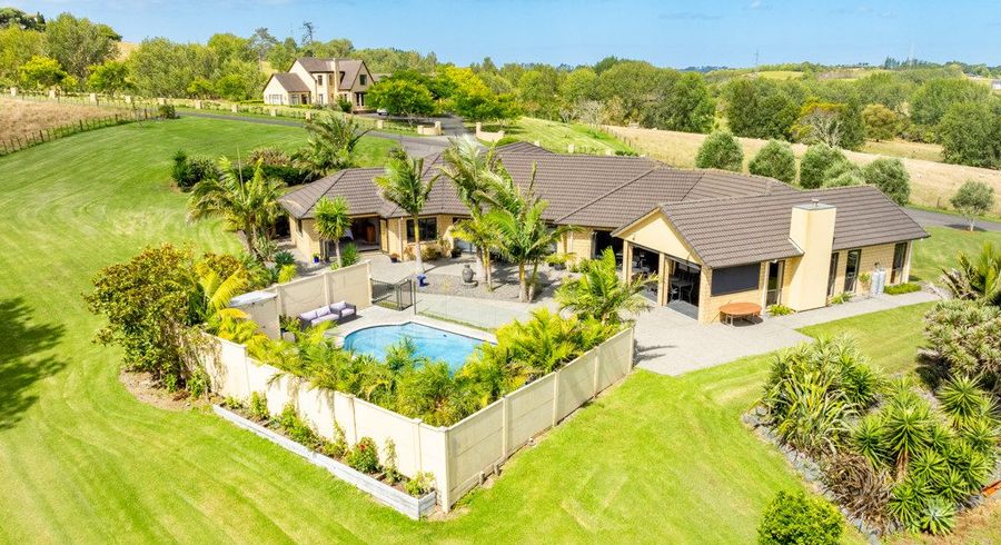  at 45 Kingscliff Rise, Dairy Flat, Rodney, Auckland