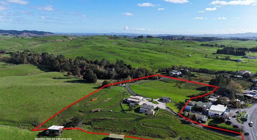  at 2292b State Highway 2, Maramarua, Franklin, Auckland