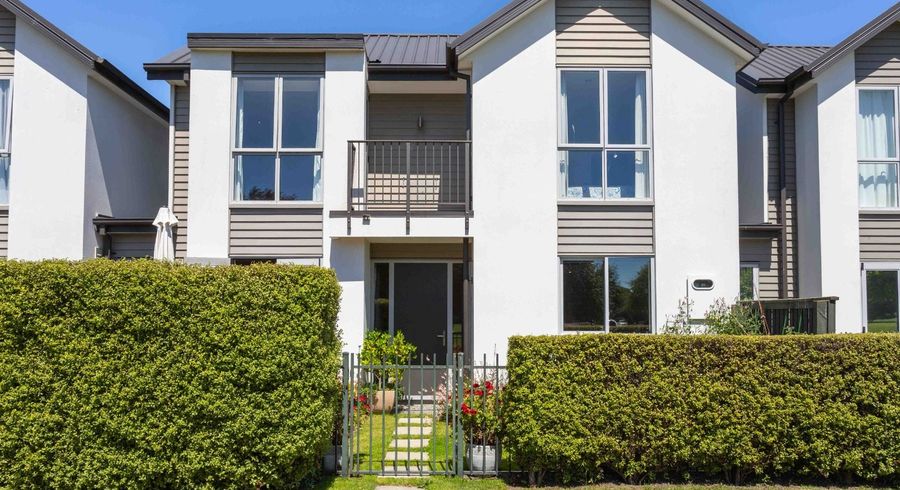  at 6 Albion Lane, Hillmorton, Christchurch City, Canterbury