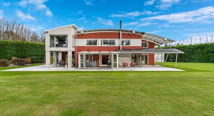  at 3/795 Waterholes Road, Christchurch