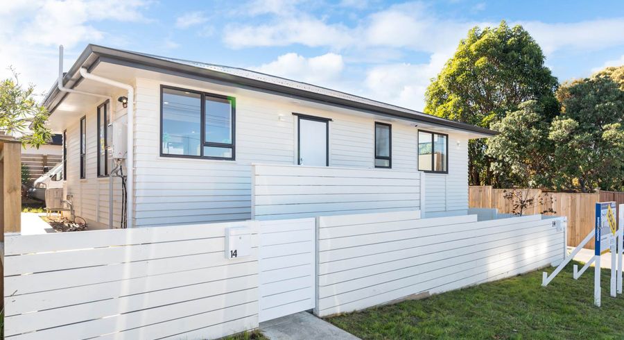  at 14 Coniston Avenue, Te Atatu South, Auckland