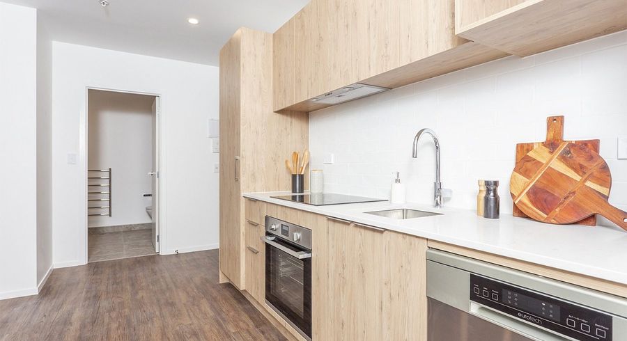  at 418/20 Park Avenue, Ellerslie, Auckland City, Auckland