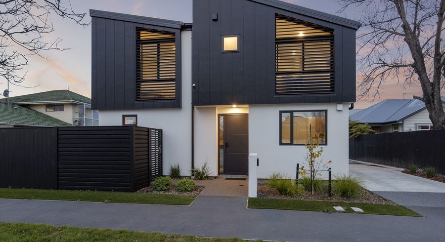 at 16A Champion Street, St. Albans, Christchurch City, Canterbury