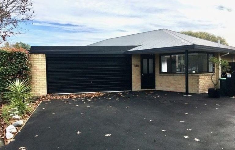  at Somerfield, Christchurch City, Canterbury