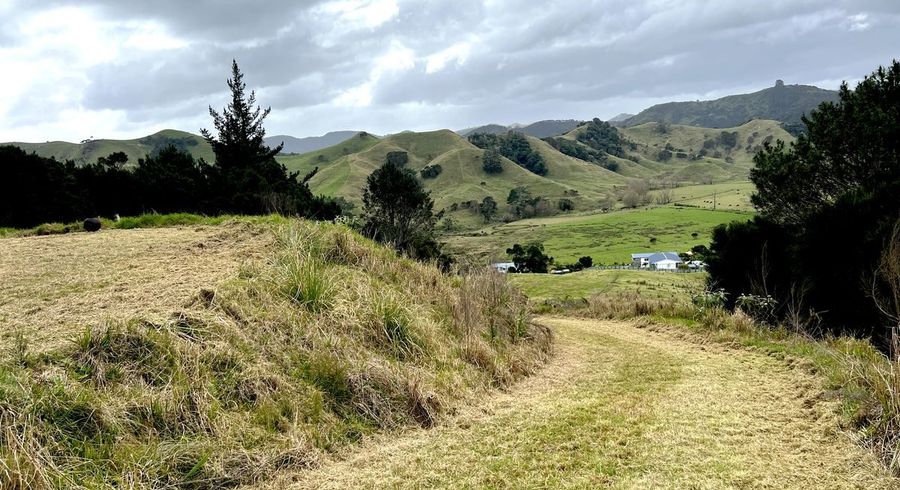  at Lot 6 328 Wainui Road, Whangaroa, Far North, Northland