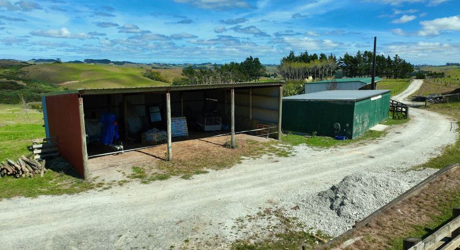  at 56 Lawrence Road, Kaiwaka, Kaipara, Northland