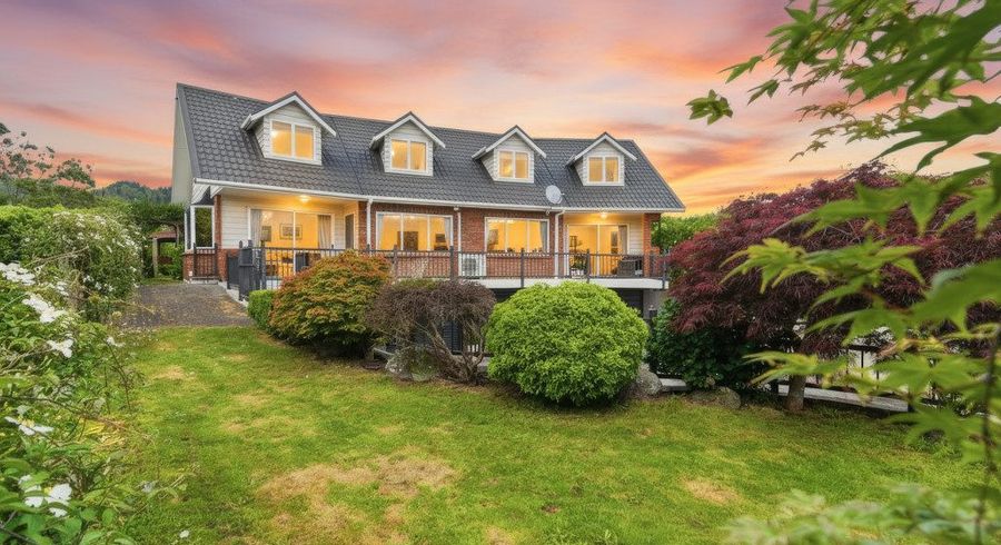  at 25 Mark Place, Lynmore, Rotorua, Bay Of Plenty